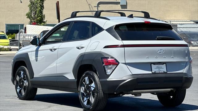2025 Hyundai KONA SEL Convenience