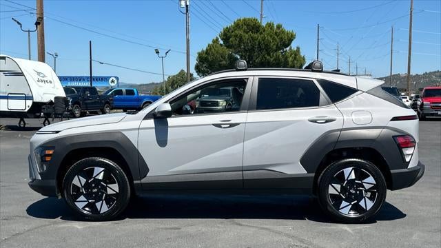 2025 Hyundai KONA SEL Convenience