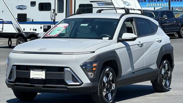 2025 Hyundai KONA SEL Convenience