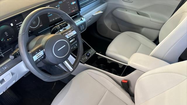 2025 Hyundai KONA SEL Convenience