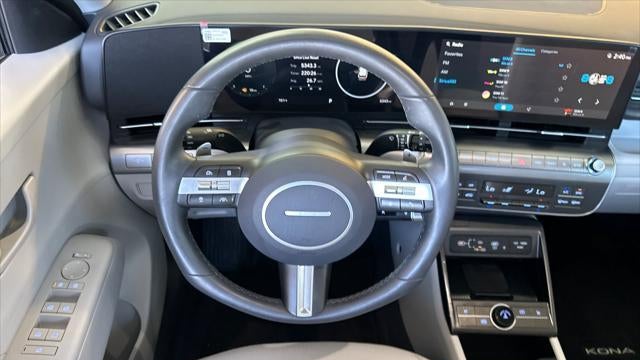 2025 Hyundai KONA SEL Convenience