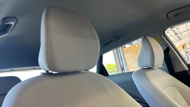 2025 Hyundai KONA SEL Convenience