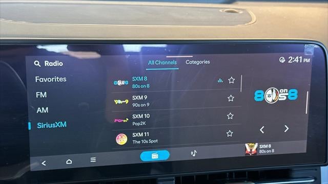 2025 Hyundai KONA SEL Convenience