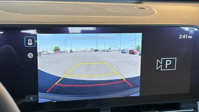 2025 Hyundai KONA SEL Convenience