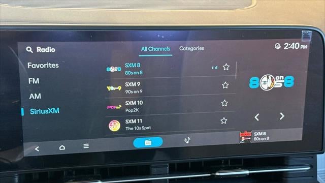 2025 Hyundai KONA SEL Convenience