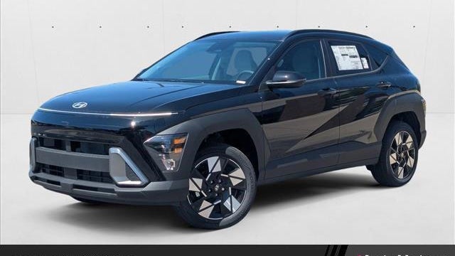 Preowned 2025 Hyundai KONA SEL Convenience for Sale