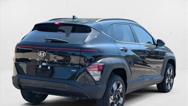 2025 Hyundai KONA SEL Convenience