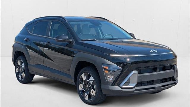 2025 Hyundai KONA SEL Convenience