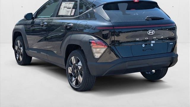 2025 Hyundai KONA SEL Convenience