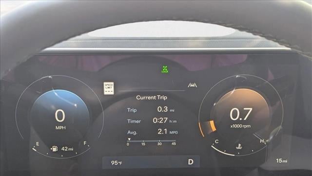 2025 Hyundai KONA SEL Convenience