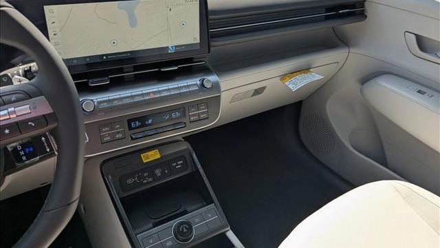 2025 Hyundai KONA SEL Convenience