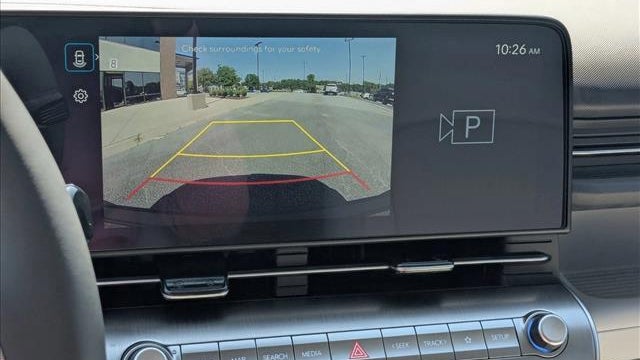 2025 Hyundai KONA SEL Convenience