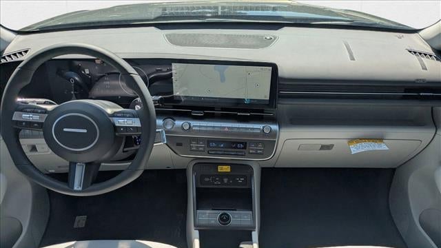 2025 Hyundai KONA SEL Convenience