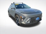 2025 Kona Thumbnail 2