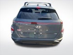 2025 Kona Thumbnail 6