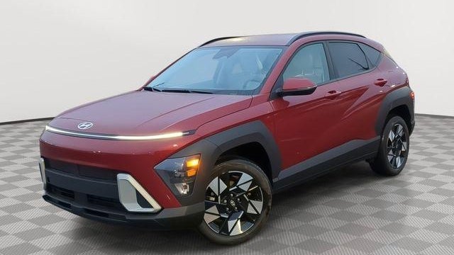 Preowned 2024 Hyundai KONA SEL for Sale