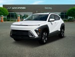 2024 Kona Thumbnail 1