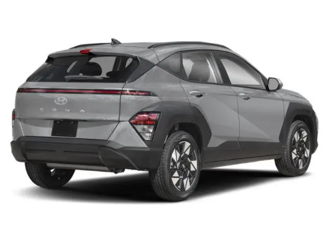 2024 Hyundai KONA SEL — photo 1 of 12