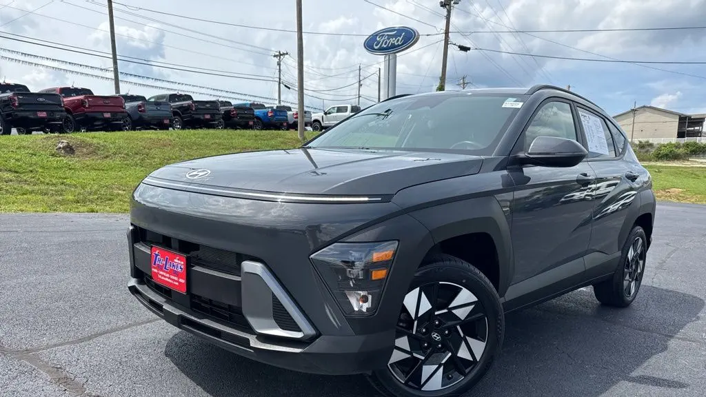 Preowned 2024 Hyundai KONA SEL for Sale