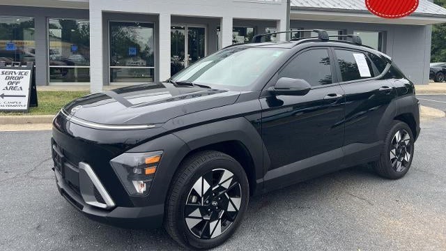 Preowned 2024 Hyundai KONA SEL for Sale