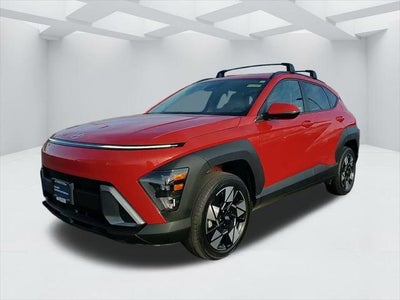 Photo of a 2024 Hyundai Kona AWD SEL 4DR Crossover for sale