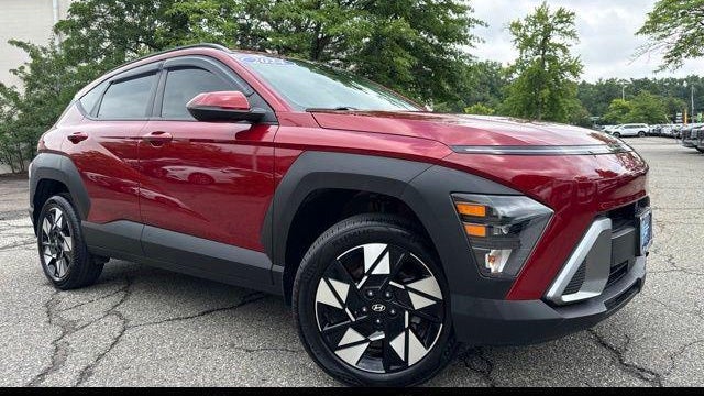 Preowned 2024 Hyundai KONA SEL for Sale