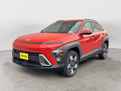 Photo of a 2025 Hyundai Kona AWD SEL Convenience 4DR Crossover for sale
