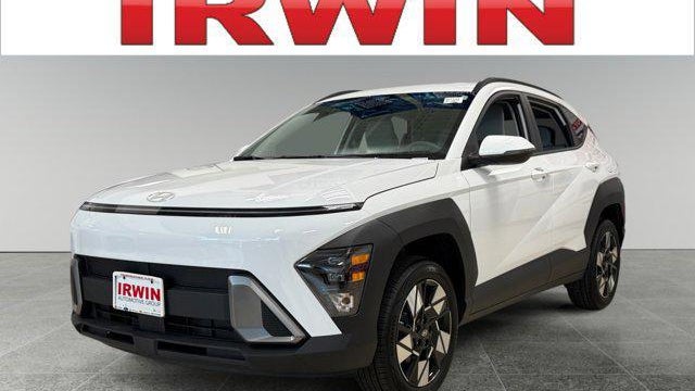 Preowned 2025 Hyundai KONA SEL Convenience for Sale