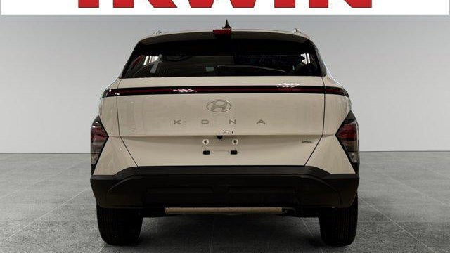 2025 Hyundai KONA SEL Convenience