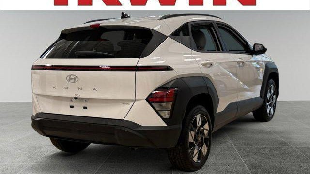 2025 Hyundai KONA SEL Convenience