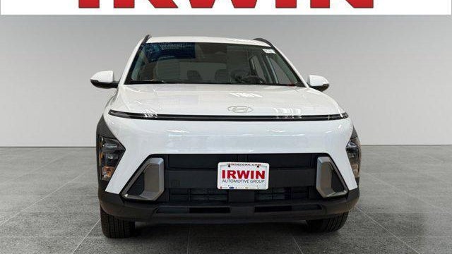 2025 Hyundai KONA SEL Convenience