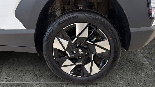 2025 Hyundai KONA SEL Convenience