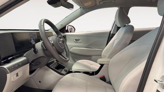 2025 Hyundai KONA SEL Convenience