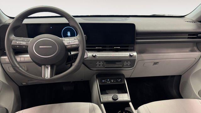 2025 Hyundai KONA SEL Convenience