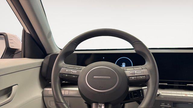 2025 Hyundai KONA SEL Convenience