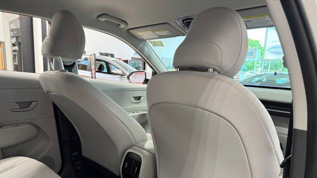 2025 Hyundai KONA SEL Convenience