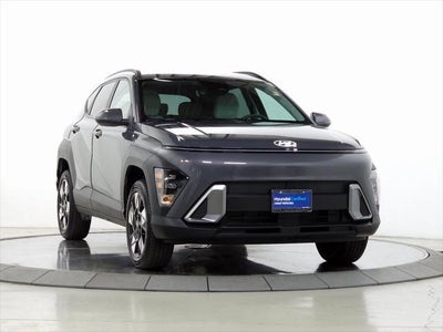 Photo of a 2025 Hyundai Kona AWD SEL Convenience 4DR Crossover for sale