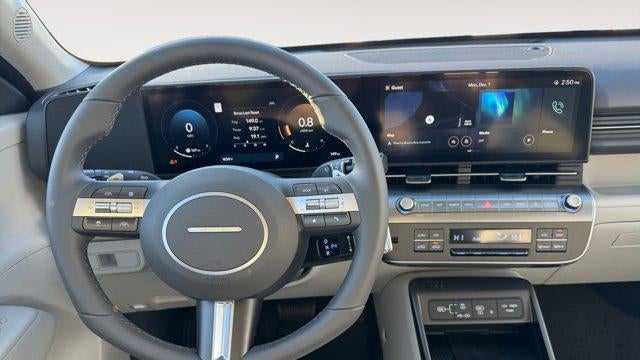 2025 Hyundai KONA SEL Convenience
