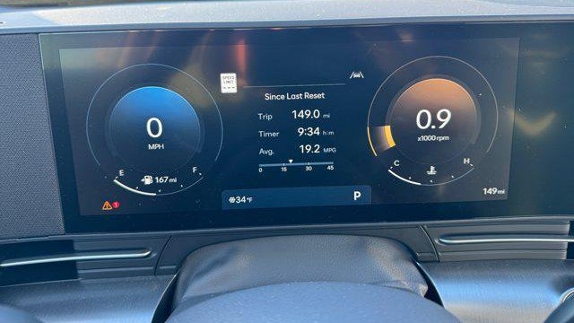 2025 Hyundai KONA SEL Convenience