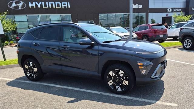 Preowned 2025 Hyundai KONA SEL Convenience for Sale