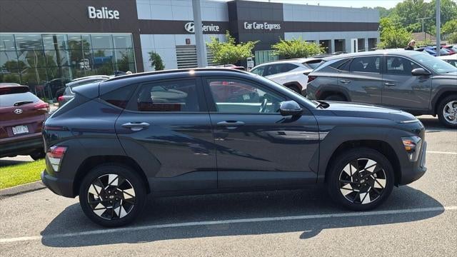 2025 Hyundai KONA SEL Convenience