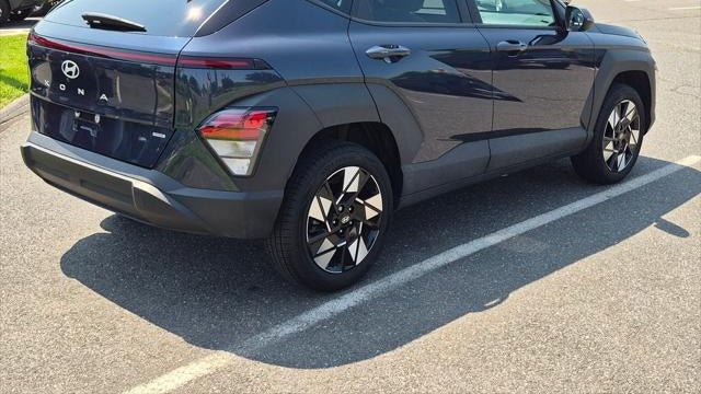 2025 Hyundai KONA SEL Convenience