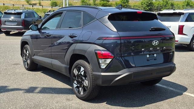 2025 Hyundai KONA SEL Convenience
