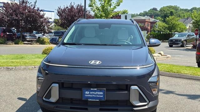 2025 Hyundai KONA SEL Convenience