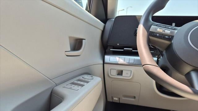 2025 Hyundai KONA SEL Convenience