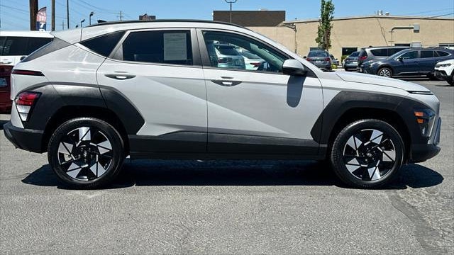 2025 Hyundai KONA SEL Convenience