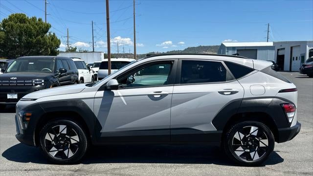 2025 Hyundai KONA SEL Convenience