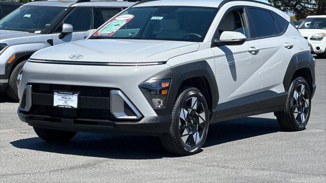 2025 Hyundai KONA SEL Convenience