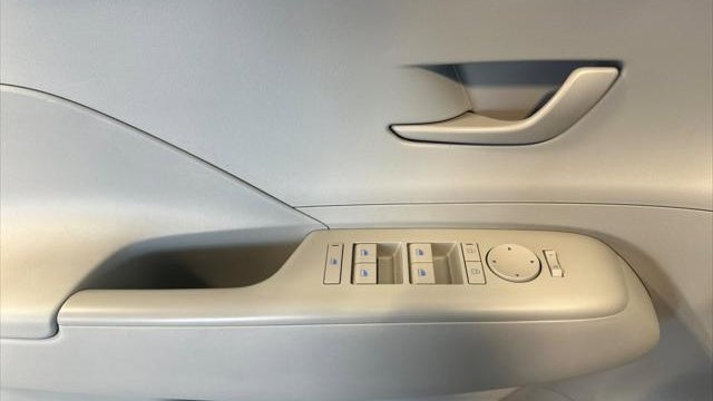 2025 Hyundai KONA SEL Convenience