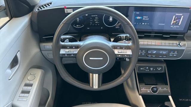 2025 Hyundai KONA SEL Convenience